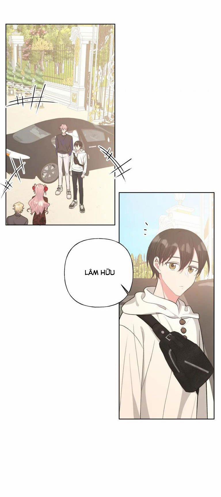 Cẩn Thận Bị Mộng Ma Ăn Mất 75 trang 39