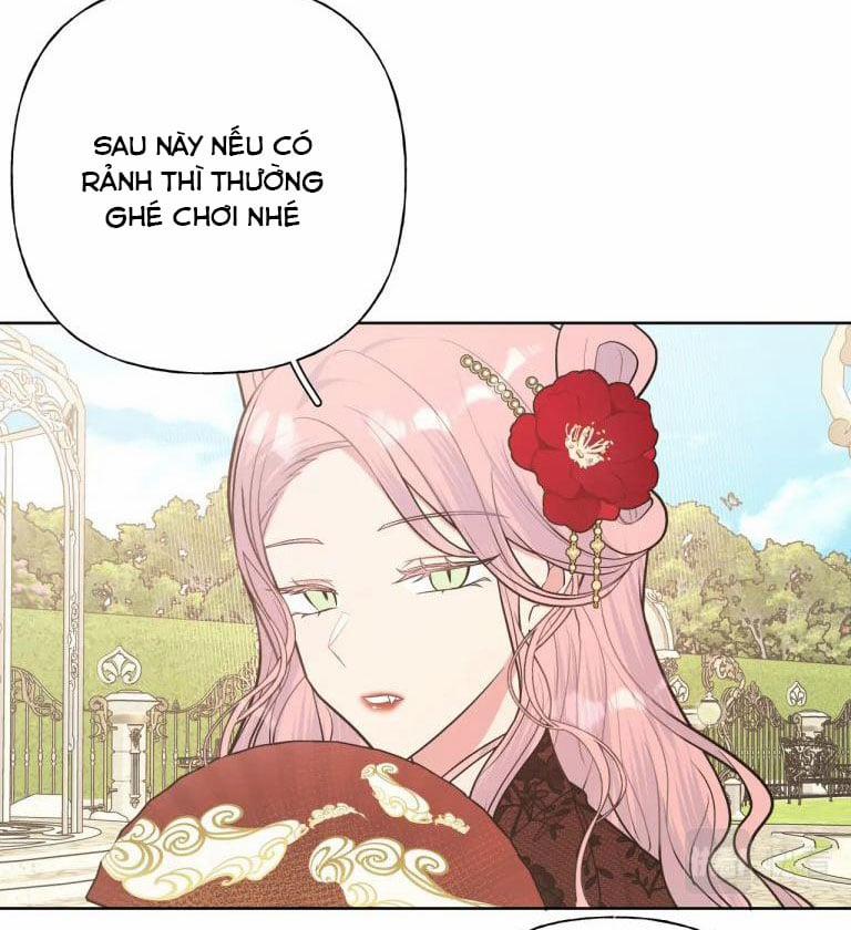 Cẩn Thận Bị Mộng Ma Ăn Mất 75 trang 42