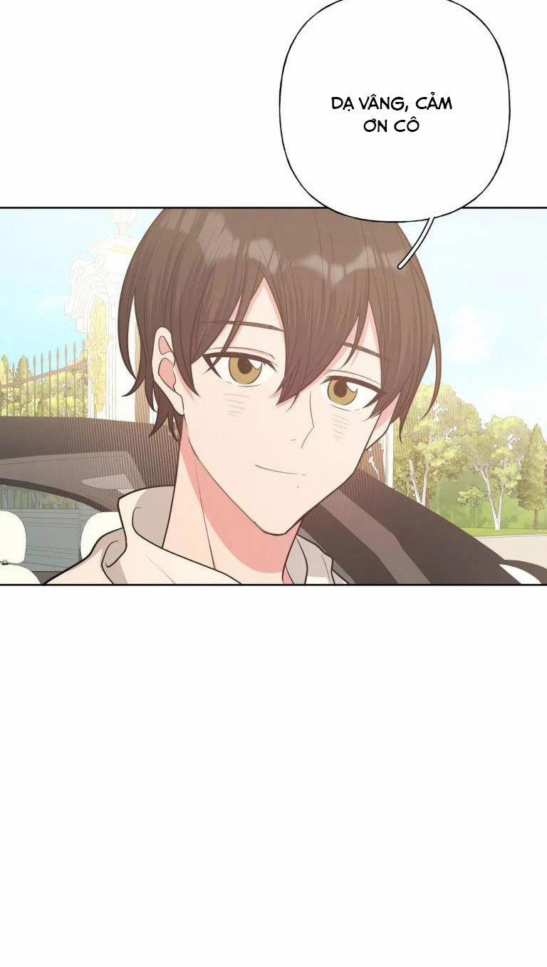 Cẩn Thận Bị Mộng Ma Ăn Mất 75 trang 43