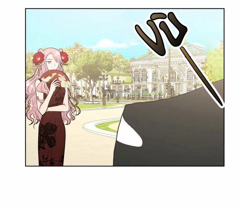 Cẩn Thận Bị Mộng Ma Ăn Mất 75 trang 44