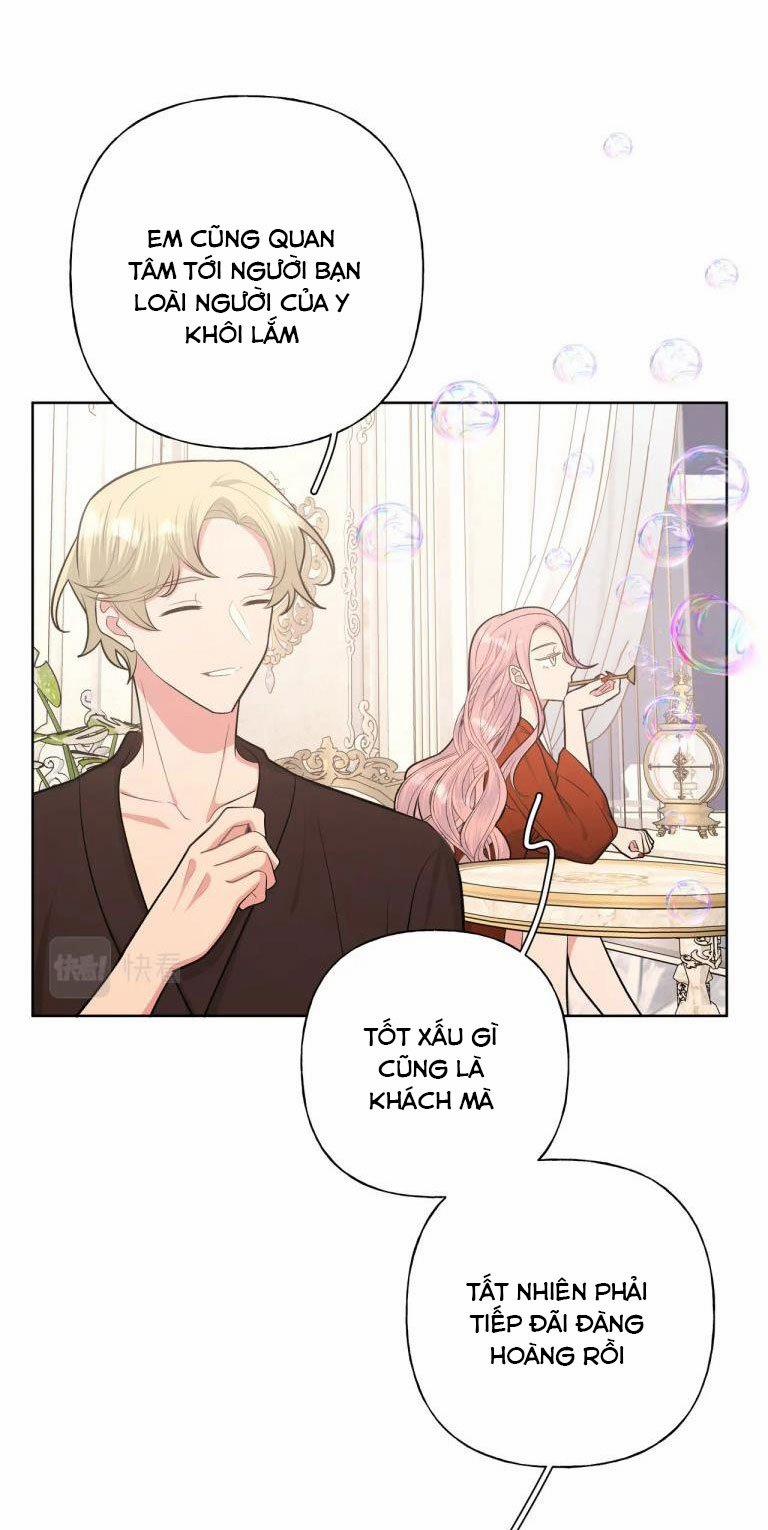 Cẩn Thận Bị Mộng Ma Ăn Mất 75 trang 5