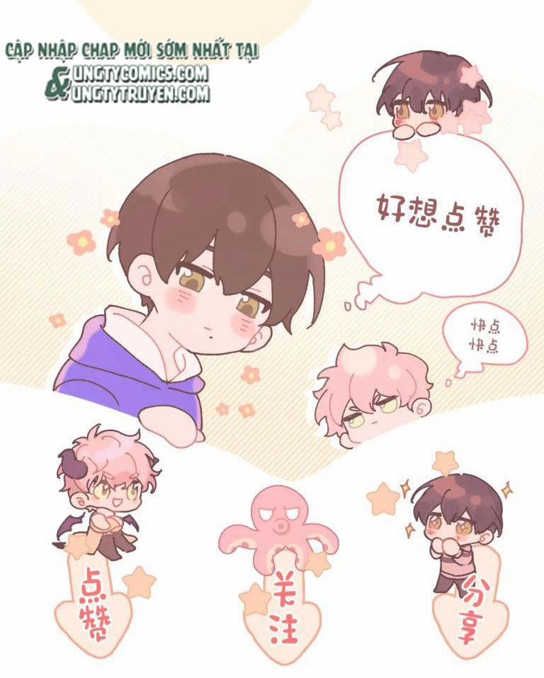 Cẩn Thận Bị Mộng Ma Ăn Mất 75 trang 51