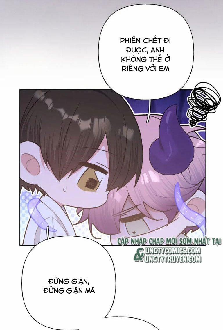 Cẩn Thận Bị Mộng Ma Ăn Mất 75 trang 8