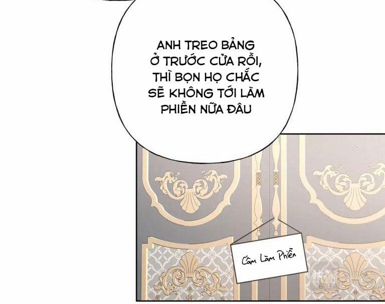 Cẩn Thận Bị Mộng Ma Ăn Mất 75 trang 9