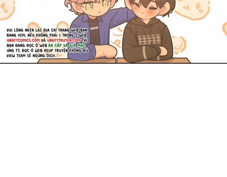 Cẩn Thận Bị Mộng Ma Ăn Mất 76 trang 19