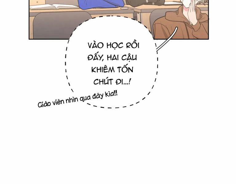 Cẩn Thận Bị Mộng Ma Ăn Mất 76 trang 23