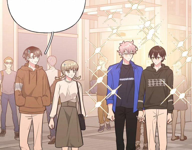 Cẩn Thận Bị Mộng Ma Ăn Mất 76 trang 27