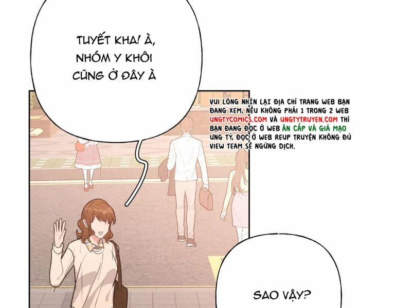 Cẩn Thận Bị Mộng Ma Ăn Mất 76 trang 29