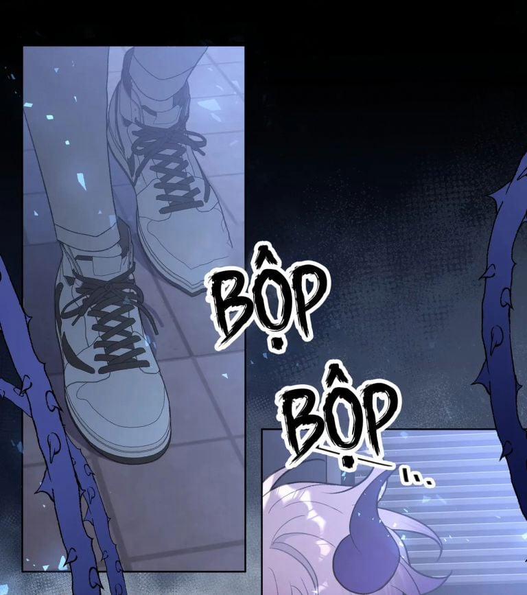 Cẩn Thận Bị Mộng Ma Ăn Mất 76 trang 3