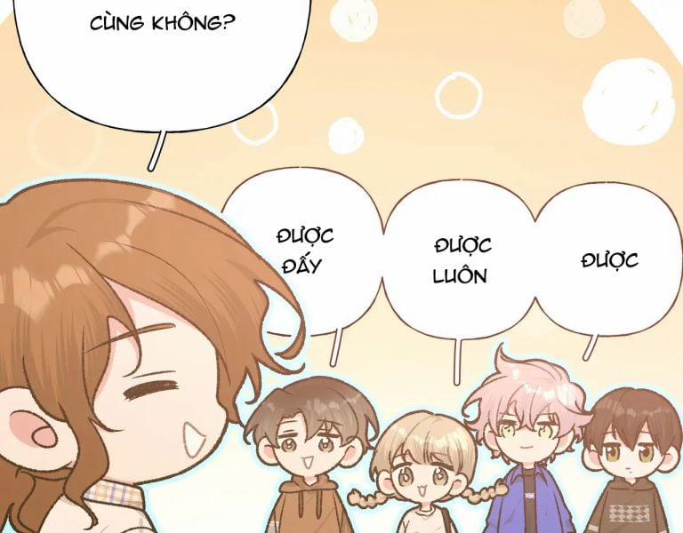 Cẩn Thận Bị Mộng Ma Ăn Mất 76 trang 31