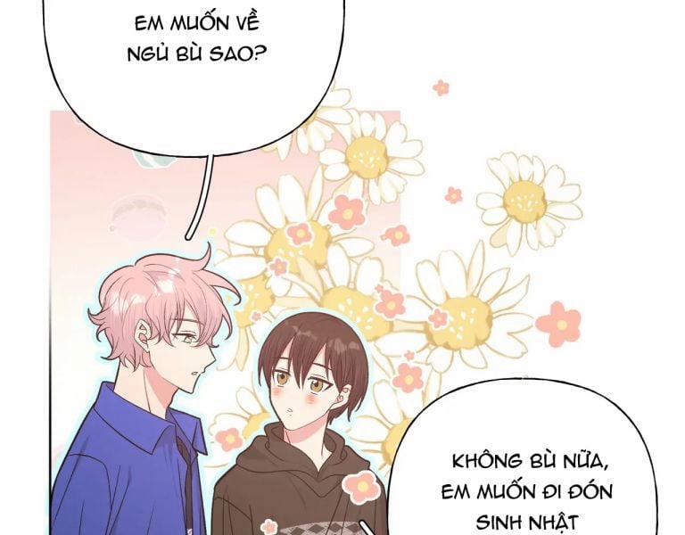 Cẩn Thận Bị Mộng Ma Ăn Mất 76 trang 36