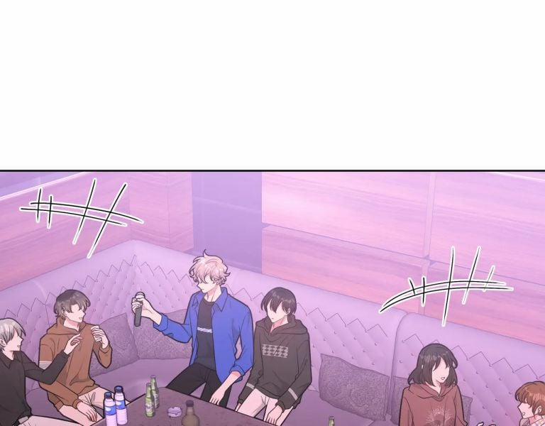 Cẩn Thận Bị Mộng Ma Ăn Mất 76 trang 41