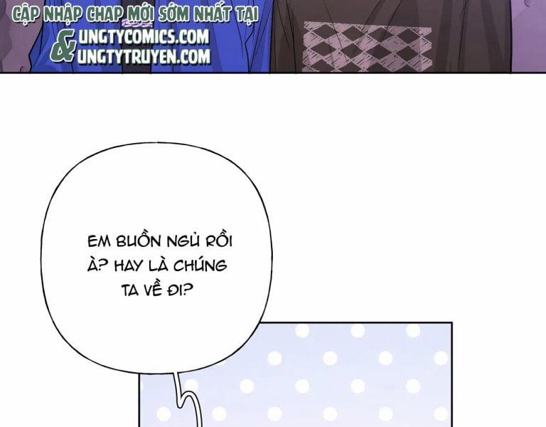 Cẩn Thận Bị Mộng Ma Ăn Mất 76 trang 44