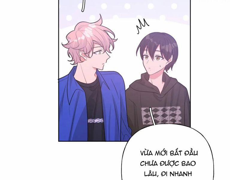 Cẩn Thận Bị Mộng Ma Ăn Mất 76 trang 45