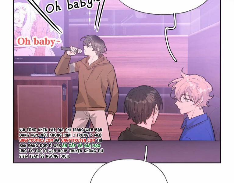 Cẩn Thận Bị Mộng Ma Ăn Mất 76 trang 49