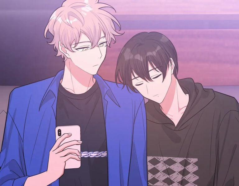 Cẩn Thận Bị Mộng Ma Ăn Mất 76 trang 51