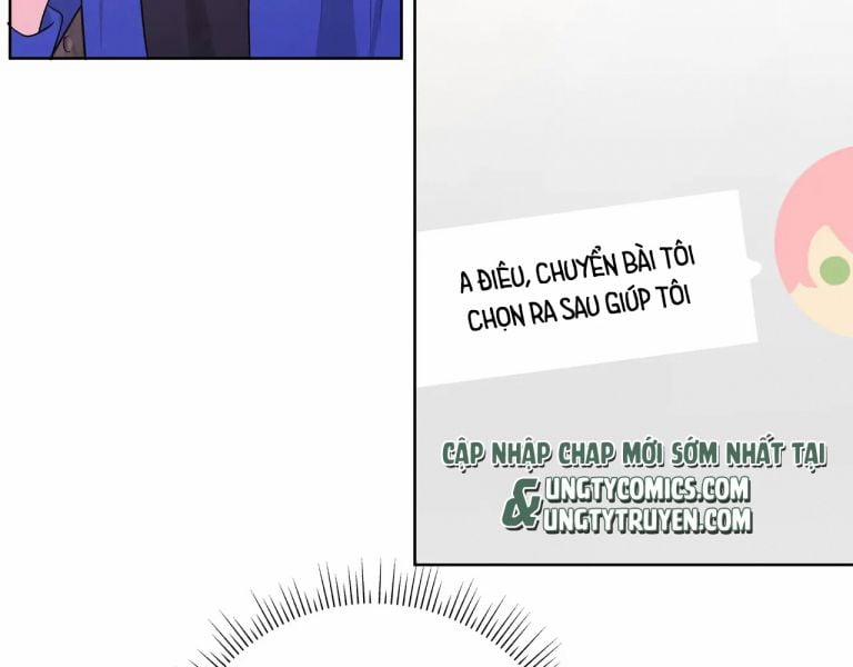 Cẩn Thận Bị Mộng Ma Ăn Mất 76 trang 54