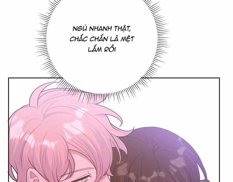 Cẩn Thận Bị Mộng Ma Ăn Mất 76 trang 55