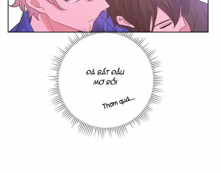 Cẩn Thận Bị Mộng Ma Ăn Mất 76 trang 56