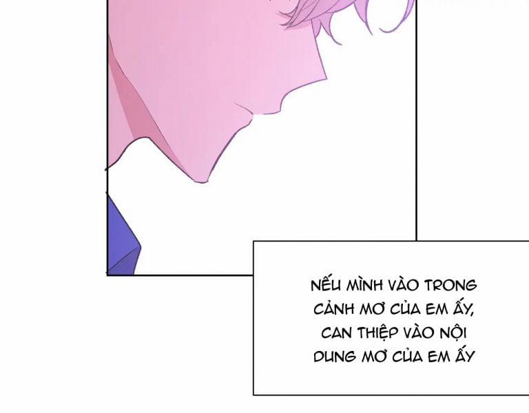 Cẩn Thận Bị Mộng Ma Ăn Mất 76 trang 58