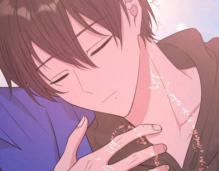 Cẩn Thận Bị Mộng Ma Ăn Mất 76 trang 61