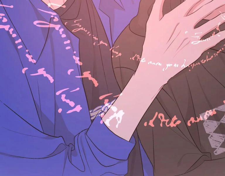 Cẩn Thận Bị Mộng Ma Ăn Mất 76 trang 65