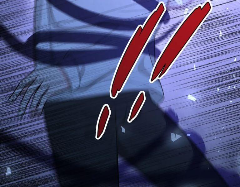 Cẩn Thận Bị Mộng Ma Ăn Mất 76 trang 77