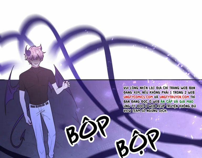 Cẩn Thận Bị Mộng Ma Ăn Mất 76 trang 79