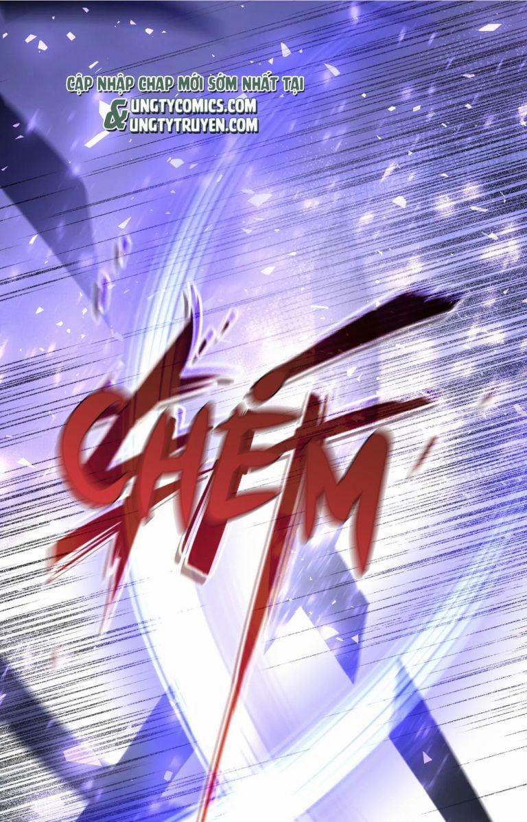 Cẩn Thận Bị Mộng Ma Ăn Mất 76 trang 84