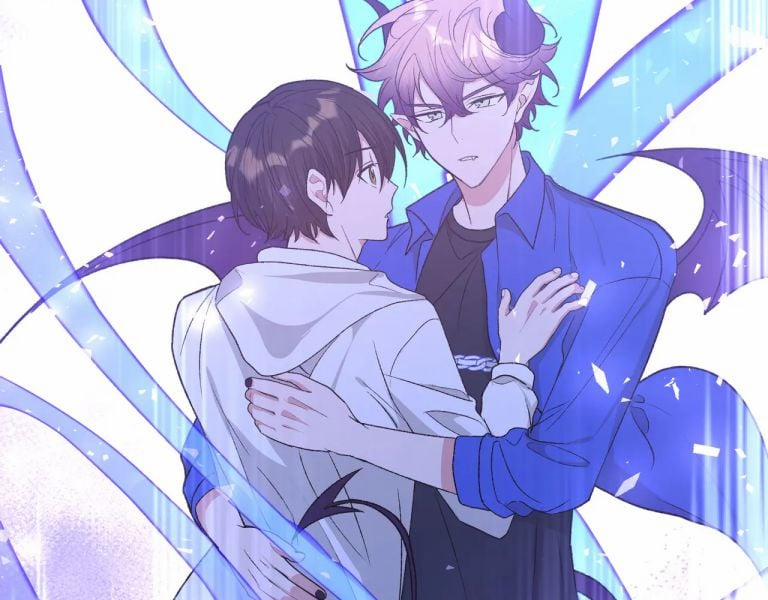 Cẩn Thận Bị Mộng Ma Ăn Mất 76 trang 89