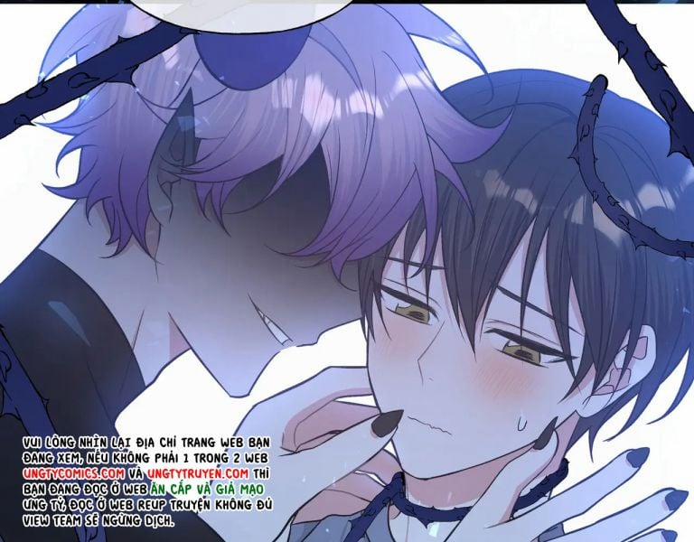 Cẩn Thận Bị Mộng Ma Ăn Mất 76 trang 9