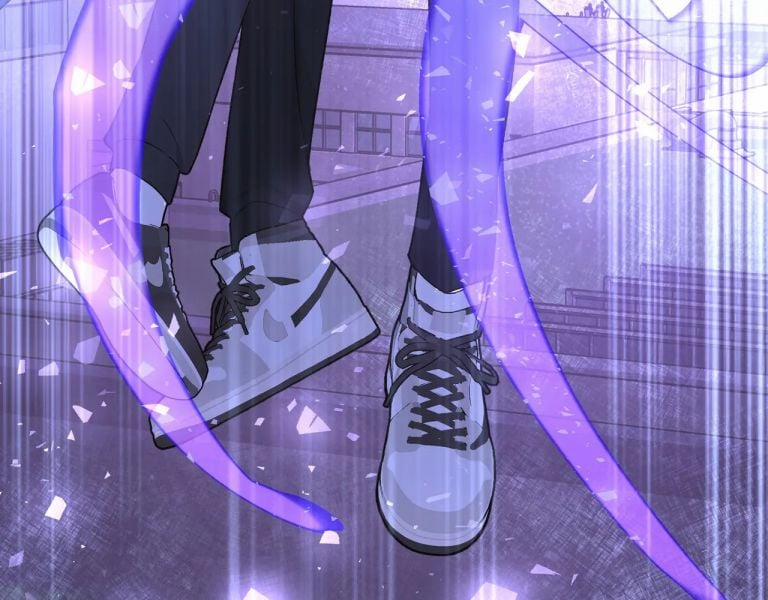 Cẩn Thận Bị Mộng Ma Ăn Mất 76 trang 91