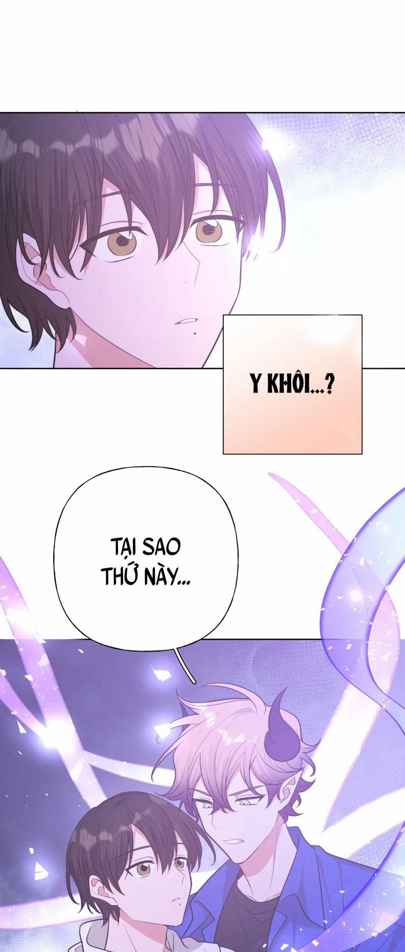 Cẩn Thận Bị Mộng Ma Ăn Mất 77 trang 1