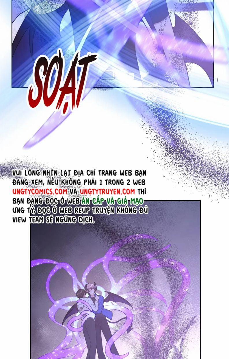 Cẩn Thận Bị Mộng Ma Ăn Mất 77 trang 11