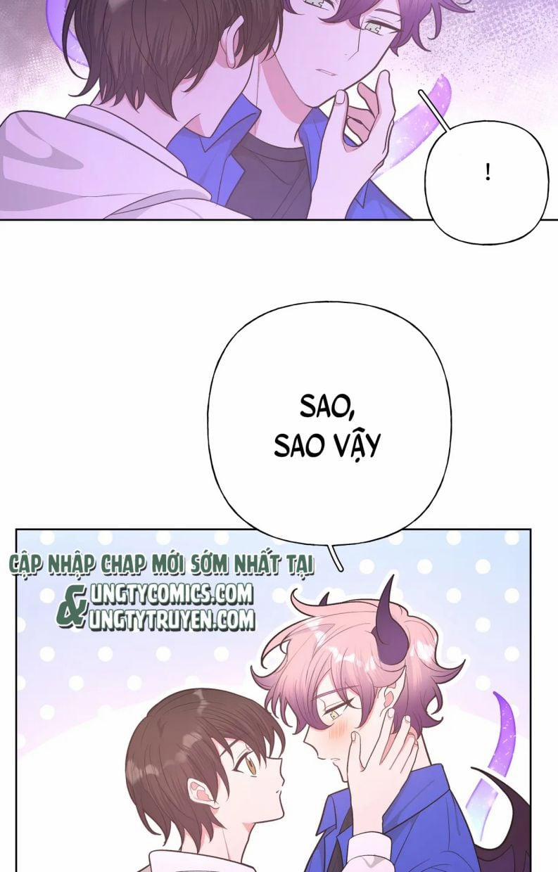 Cẩn Thận Bị Mộng Ma Ăn Mất 77 trang 14