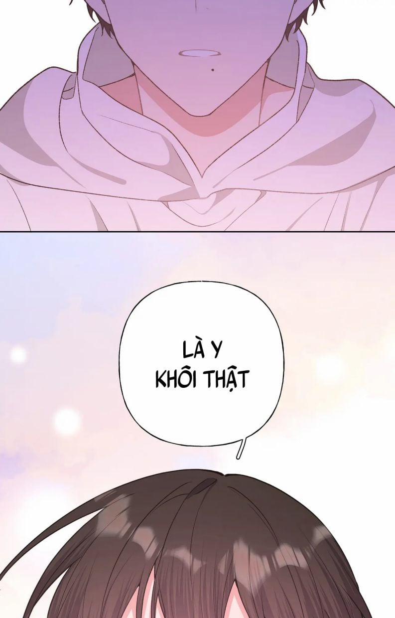 Cẩn Thận Bị Mộng Ma Ăn Mất 77 trang 16