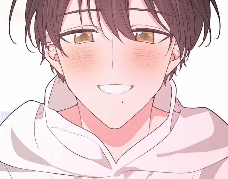 Cẩn Thận Bị Mộng Ma Ăn Mất 77 trang 17