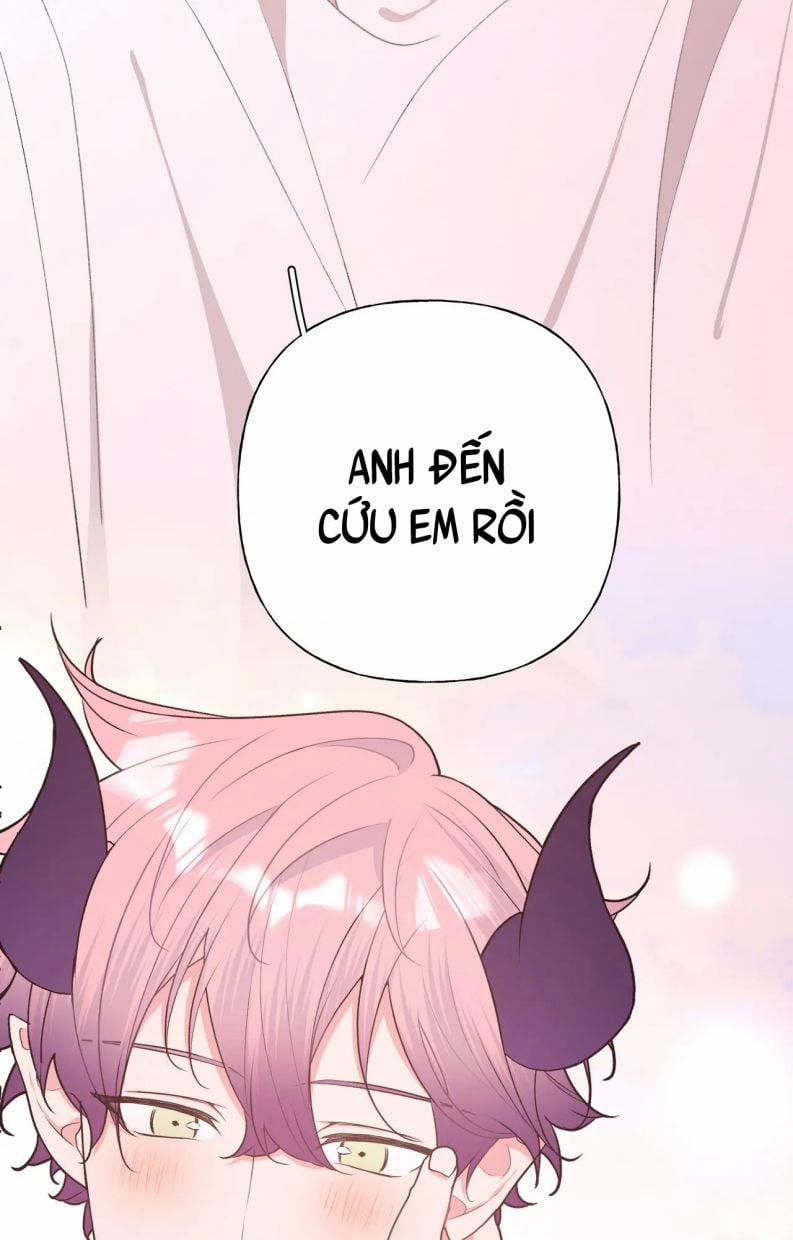 Cẩn Thận Bị Mộng Ma Ăn Mất 77 trang 18