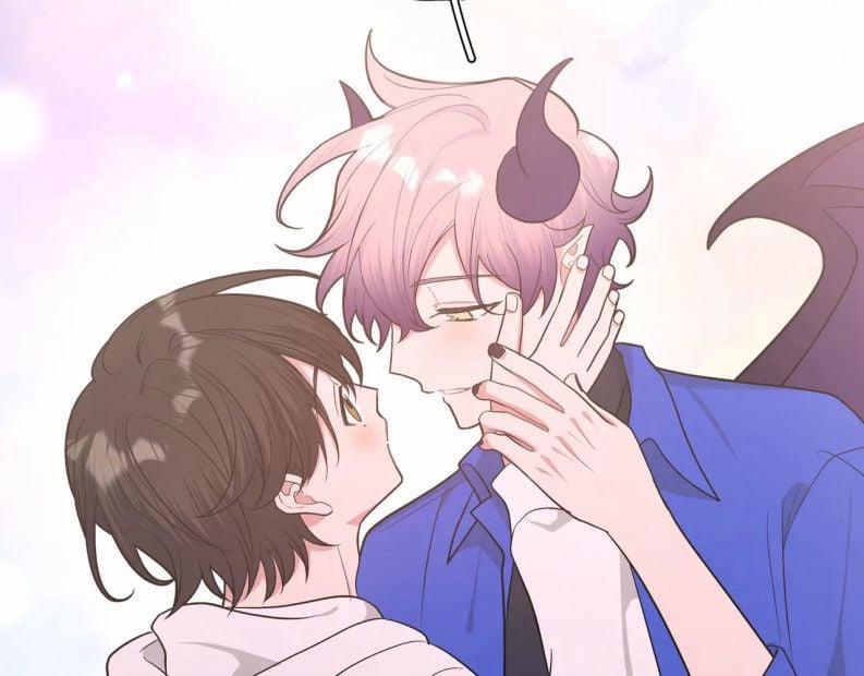 Cẩn Thận Bị Mộng Ma Ăn Mất 77 trang 22