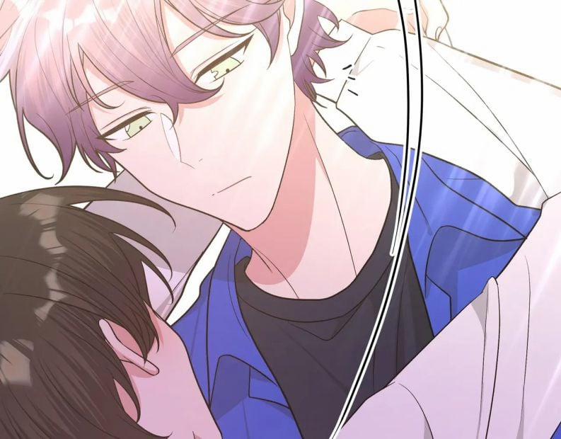 Cẩn Thận Bị Mộng Ma Ăn Mất 77 trang 26