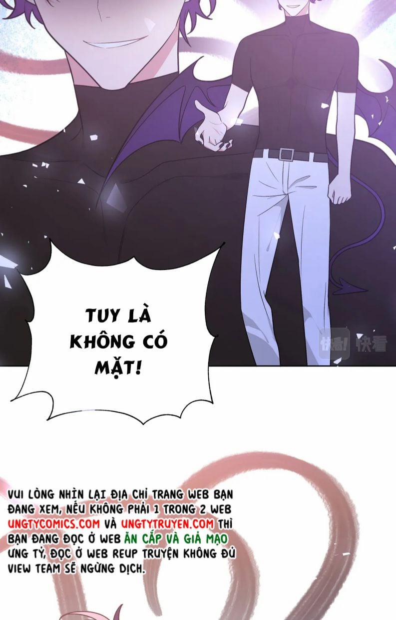 Cẩn Thận Bị Mộng Ma Ăn Mất 77 trang 3