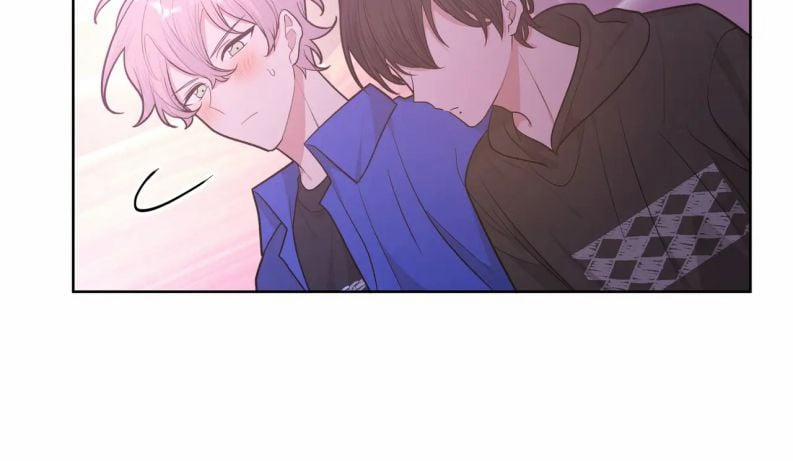 Cẩn Thận Bị Mộng Ma Ăn Mất 77 trang 37