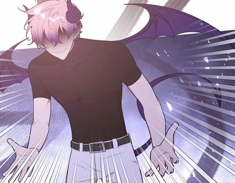 Cẩn Thận Bị Mộng Ma Ăn Mất 77 trang 4