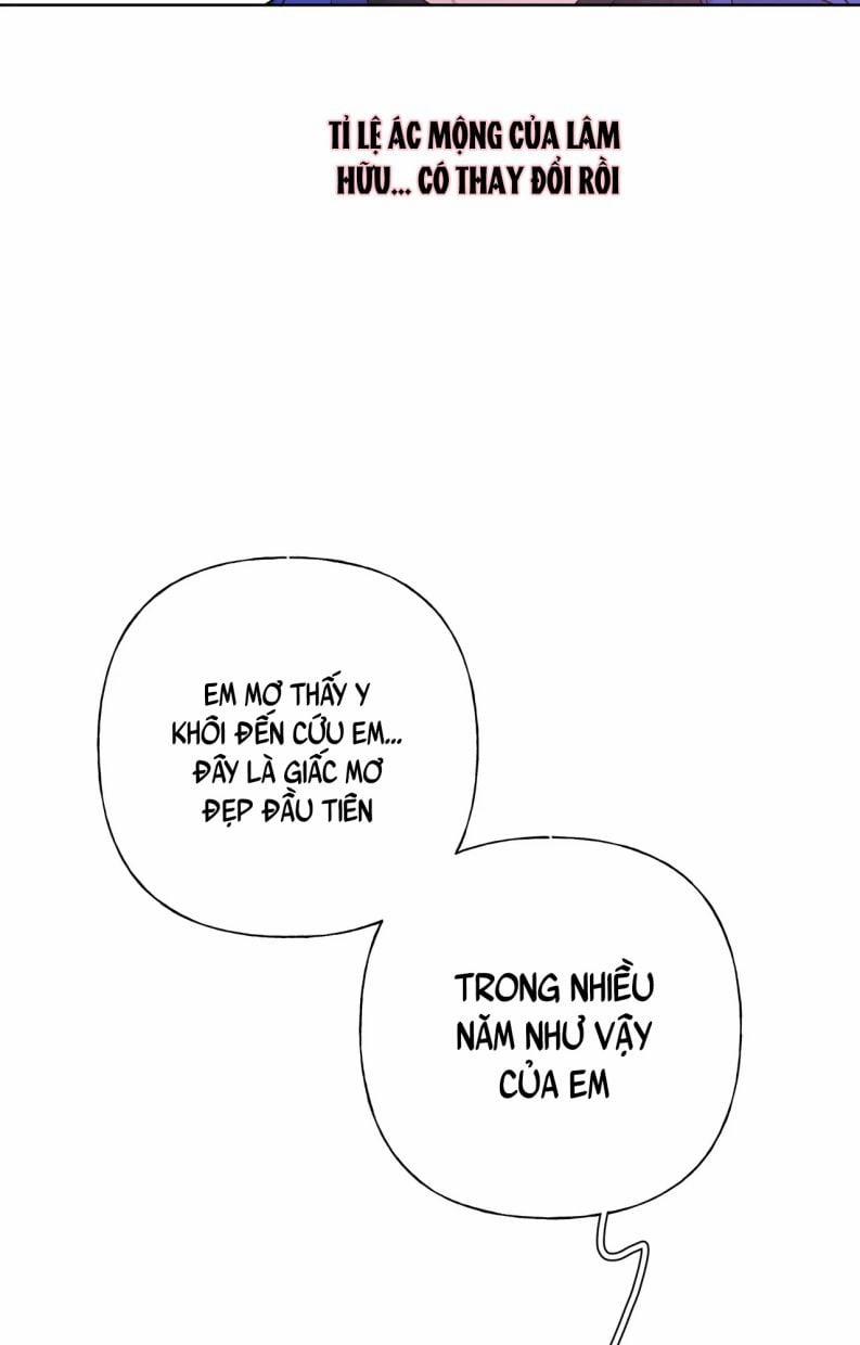 Cẩn Thận Bị Mộng Ma Ăn Mất 77 trang 45