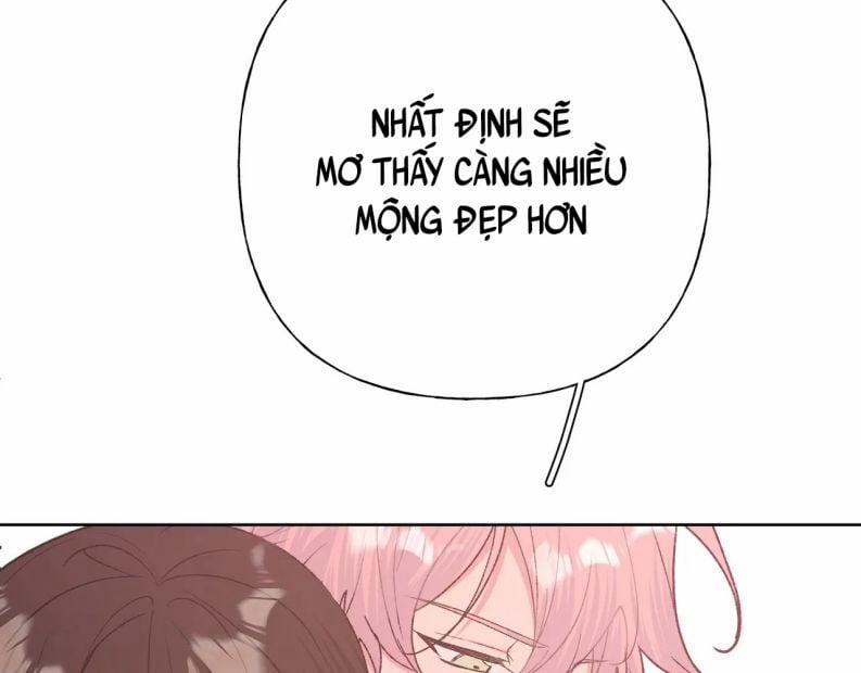 Cẩn Thận Bị Mộng Ma Ăn Mất 77 trang 50