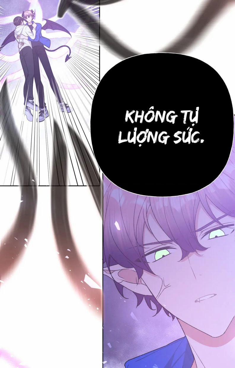 Cẩn Thận Bị Mộng Ma Ăn Mất 77 trang 6