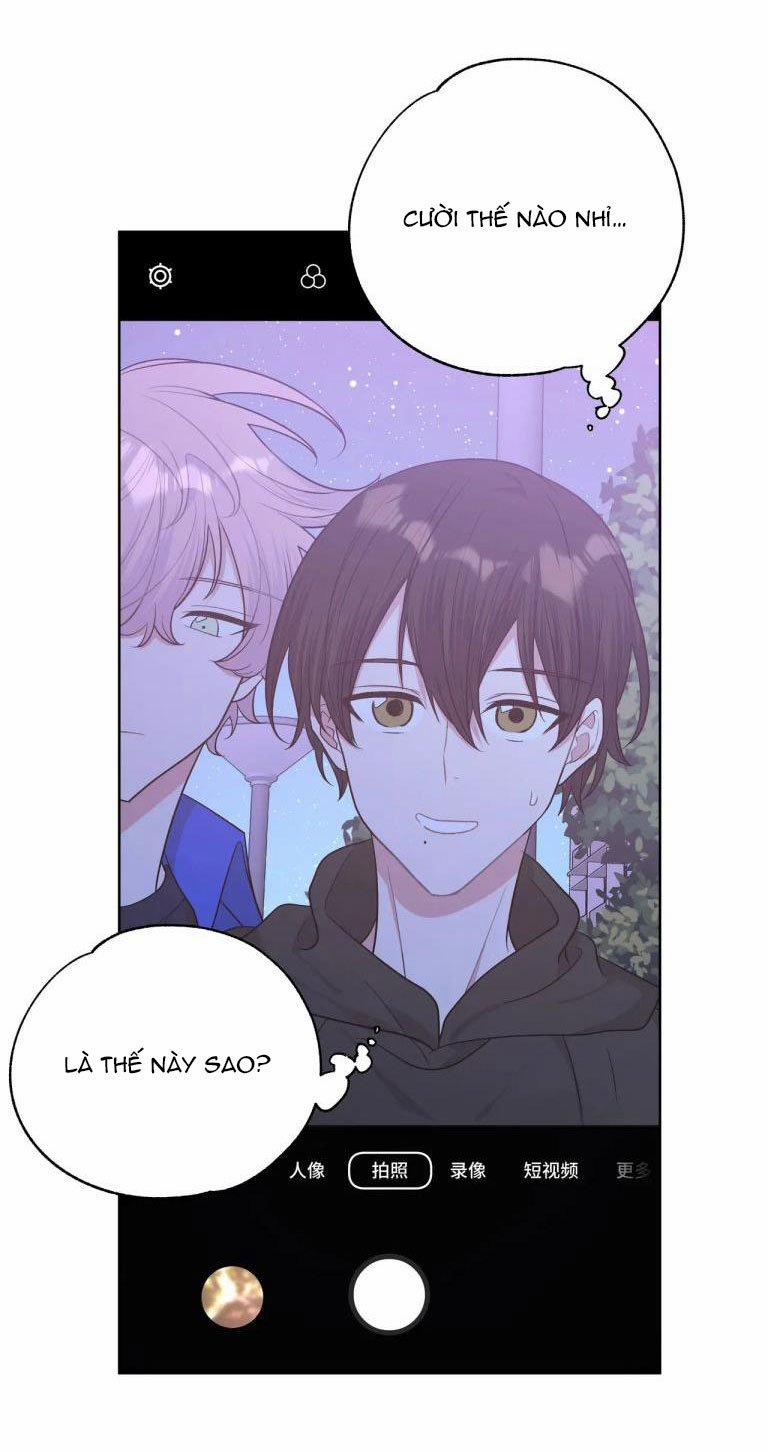 Cẩn Thận Bị Mộng Ma Ăn Mất 78 trang 13