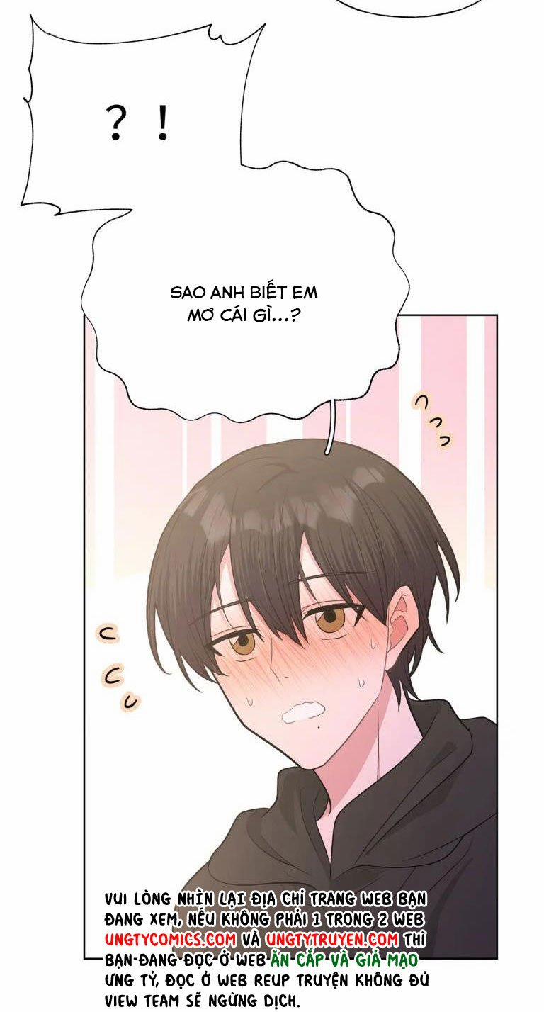 Cẩn Thận Bị Mộng Ma Ăn Mất 78 trang 16