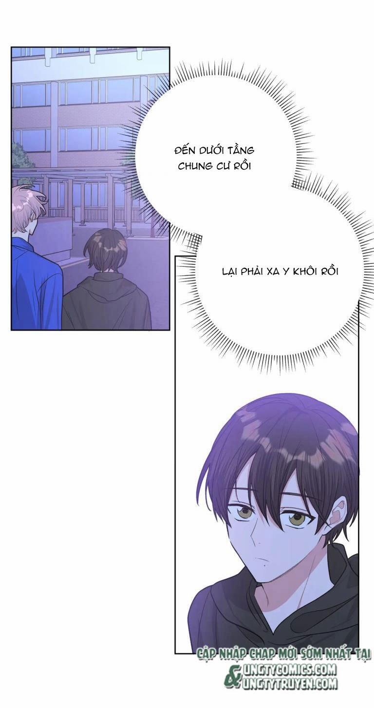 Cẩn Thận Bị Mộng Ma Ăn Mất 78 trang 22