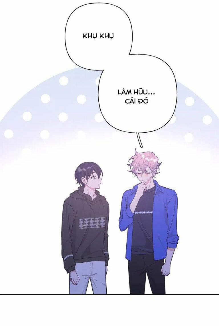 Cẩn Thận Bị Mộng Ma Ăn Mất 78 trang 23